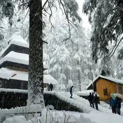 Manali Tour Package
