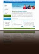 Charity Website Designing Services