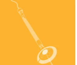 Microjet Wound Debridement System