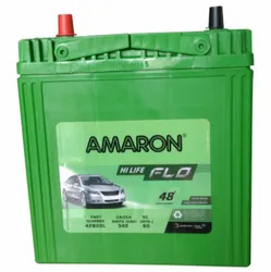 Amaron AAM-FL-00042B20L Batteries