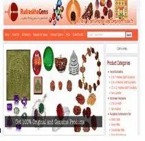Advertising Website