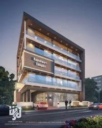 Commercial Buildings Construction