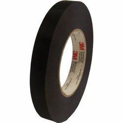 3m Tape 11 Acetate Cloth Tape - Black