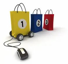 E-Commerce Development