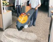 Carpet Care