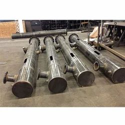 Steel Pipe Fabrication Services