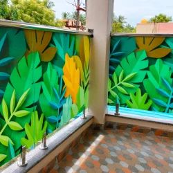 Digital Printed Glass