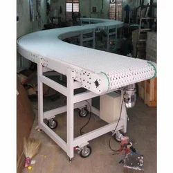 Y - Link Conveyors