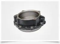 Pinion Housing