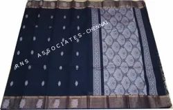 Pure Cotton Sarees