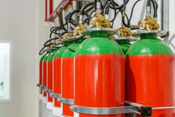 Fire Protection Systems