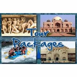 Tour Packages Service