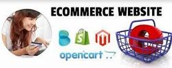 E-Commerce Website Development Service