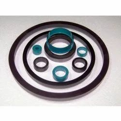 Toroidal Cores
