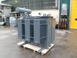 Distribution Transformer
