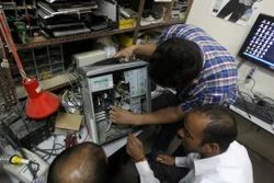 Multi Brand Desktop Repairing Service Center