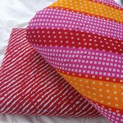 Printed Cotton Fabric