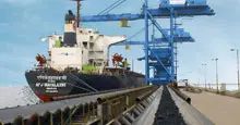 Stevedoring Logistics Service