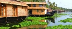 Kerala   Package 5 - 5 Days