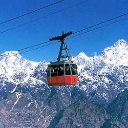 Auli Tour Package