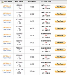 Windows Web Hosting