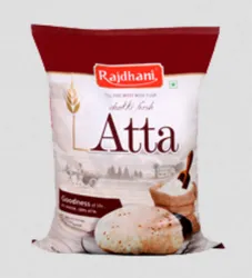 Rajdhani Chakki Atta