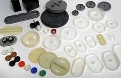 Electrical Plastic Components
