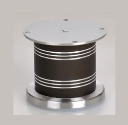 Heavy Aluminum Sofa Leg
