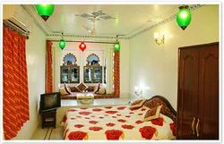 Deluxe AC Hotel Room Services
