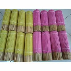 Aromatic Agarbatti Sticks