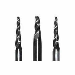 Taper End Mill