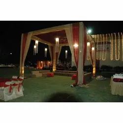 Government & Corporate Events Catering Services