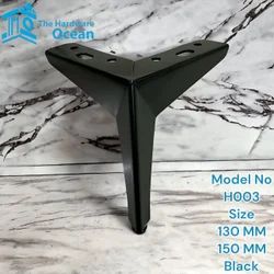 Stainless Steel Sofa Legs