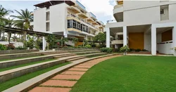 Ongoing Projects ( Krishna Dwellington )