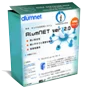 Alumnet networking application