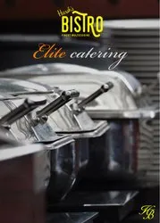 Catering Service
