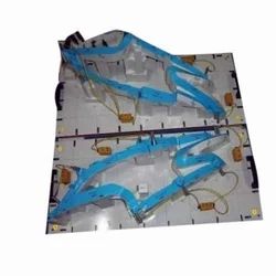 Sheet Metal Panel Checking Fixture