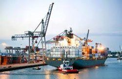 3 Party Logistics
