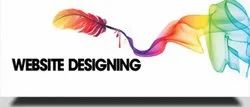 Multilingual Web Designing Service