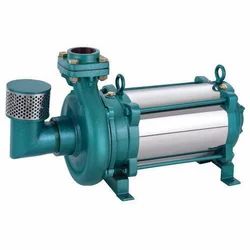 7Hp Open Well Submersible Pump
