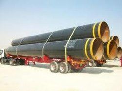 Project Logistics