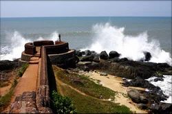 Bekal  Fort and Beach Package Tours