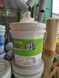 Asian Paints I