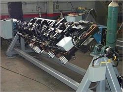 Modular Welding Fixture