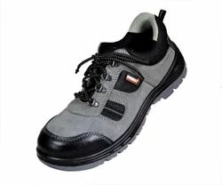Everest EVE 602 DD Safety Shoes