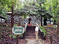 Anejhari Tour Packages  Service