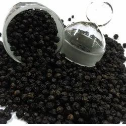 Dry Black Pepper