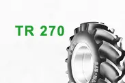 Drive Wheel Tires -R2