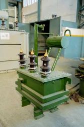 11/0.433 KV,63 KVA,3 Phase, BIS Level 1, BEE Star-1 Aluminium Wound, Distribution Transformer