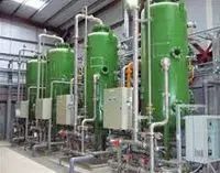 Boiler Feed Water Treatment Chemicals
